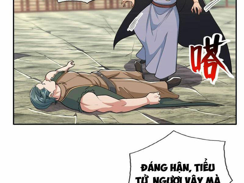 Ta Có Thể Đốn Ngộ Vô Hạn Chapter 102 - Trang 2