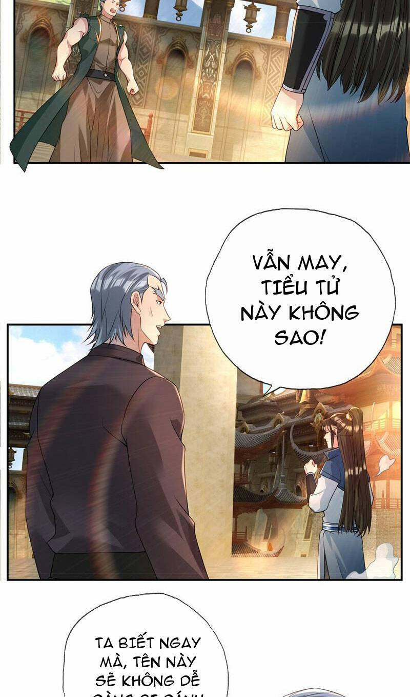 Ta Có Thể Đốn Ngộ Vô Hạn Chapter 101 - Trang 2