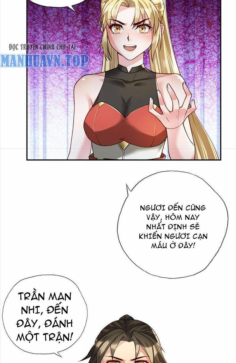 Ta Có Thể Đốn Ngộ Vô Hạn Chapter 100 - Trang 2