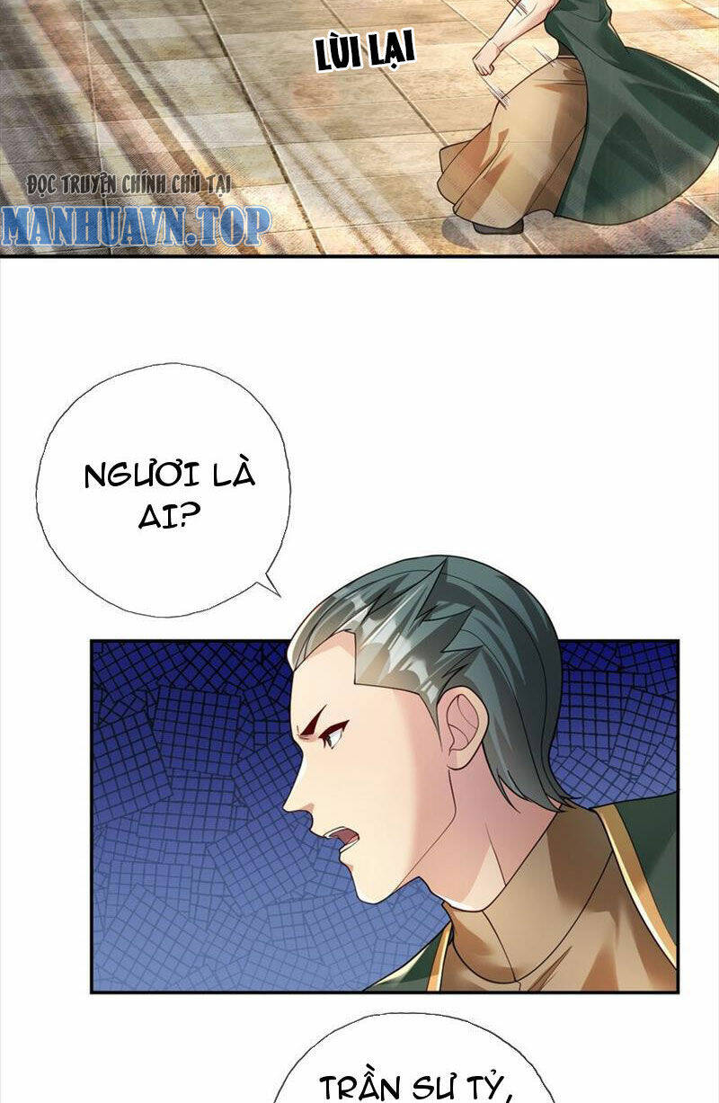 Ta Có Thể Đốn Ngộ Vô Hạn Chapter 100 - Trang 2