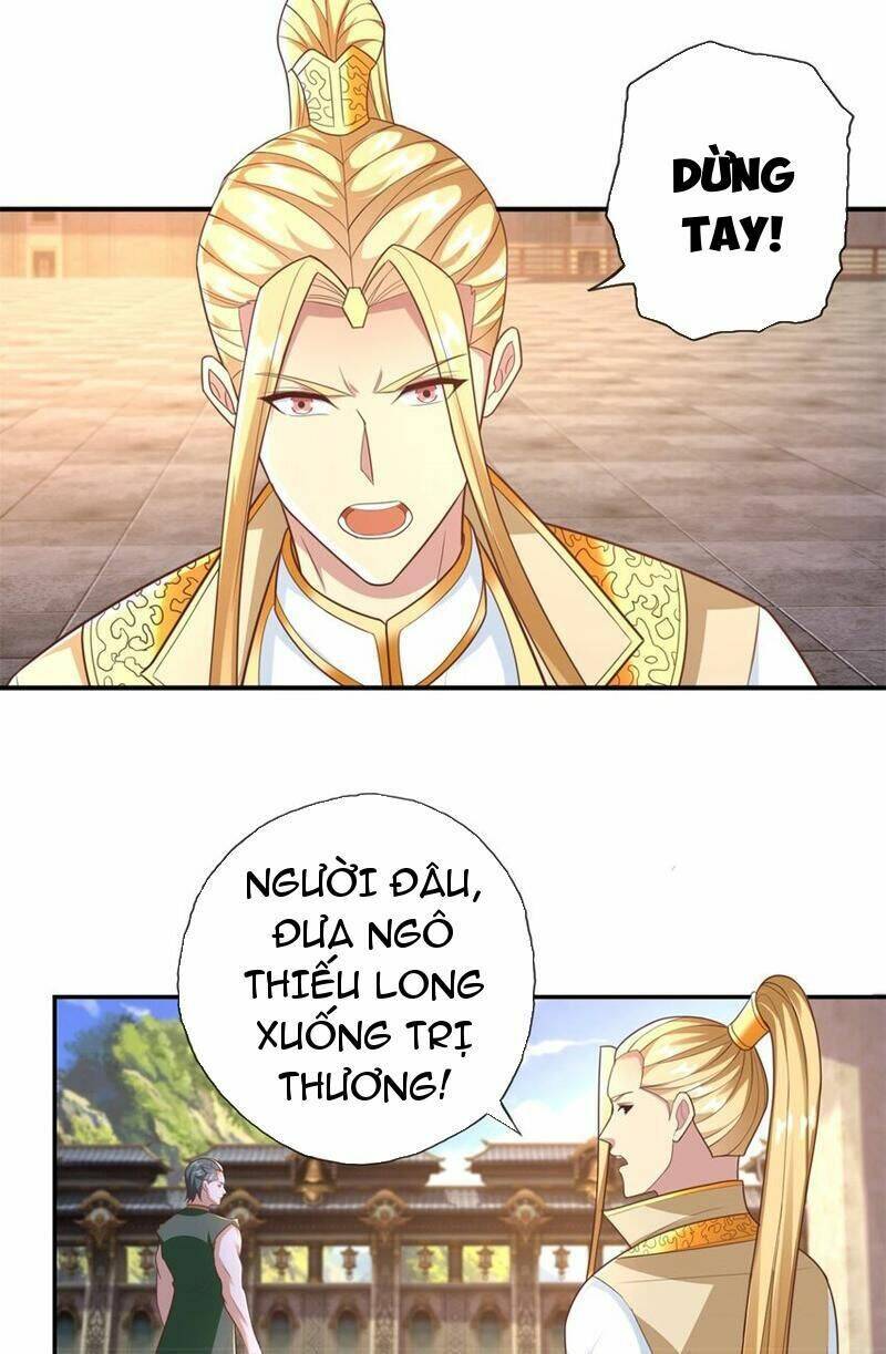 Ta Có Thể Đốn Ngộ Vô Hạn Chapter 98 - Trang 2