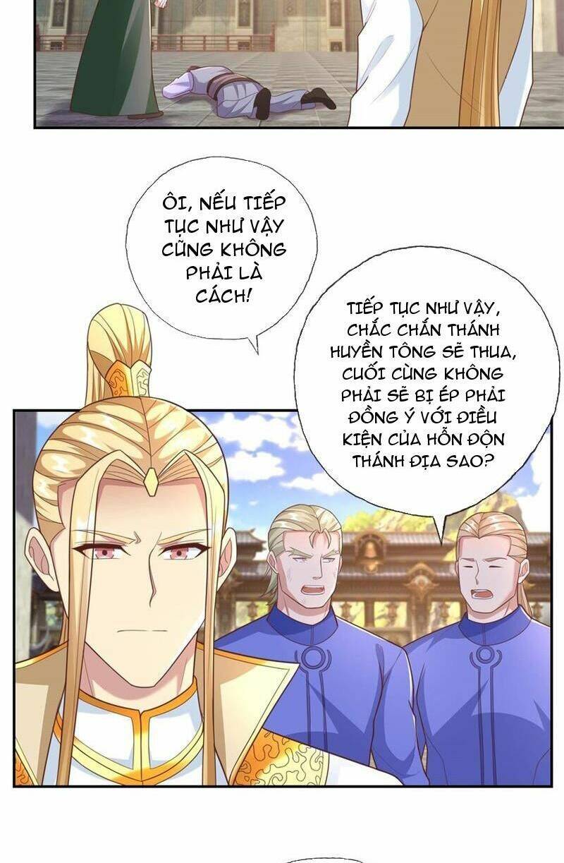 Ta Có Thể Đốn Ngộ Vô Hạn Chapter 98 - Trang 2