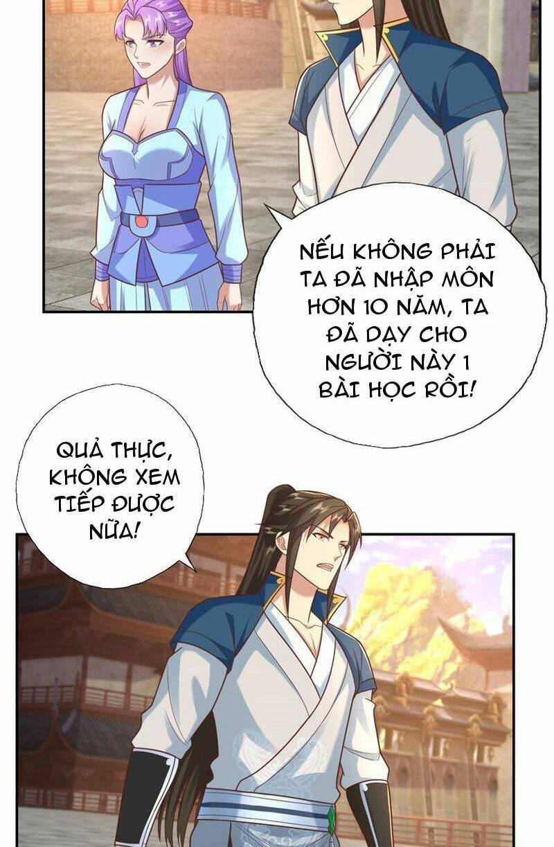 Ta Có Thể Đốn Ngộ Vô Hạn Chapter 98 - Trang 2