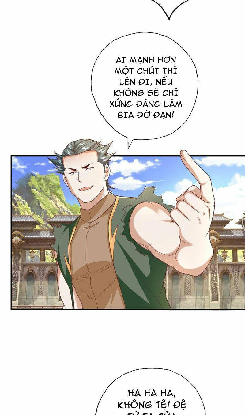 Ta Có Thể Đốn Ngộ Vô Hạn Chapter 97 - Trang 2