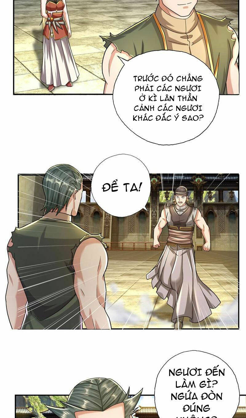 Ta Có Thể Đốn Ngộ Vô Hạn Chapter 97 - Trang 2