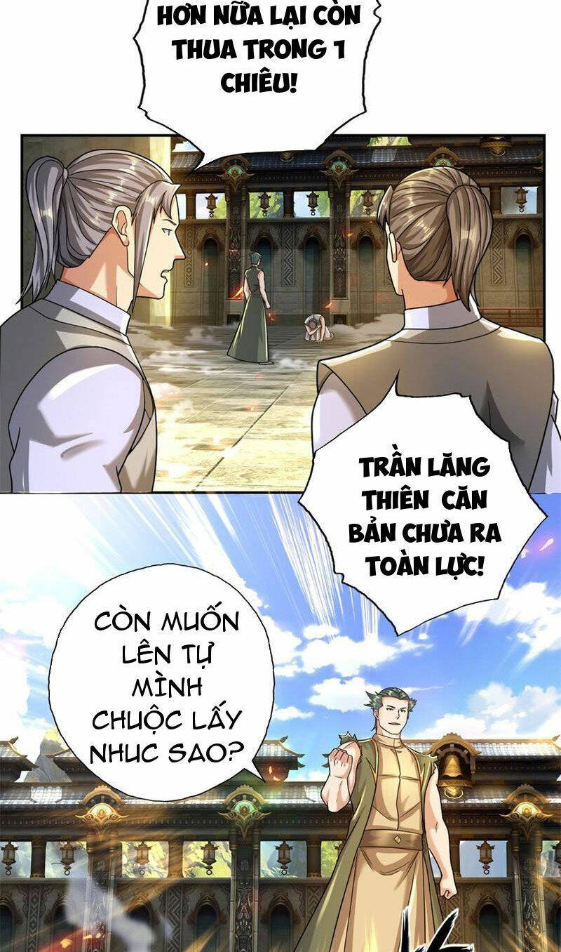 Ta Có Thể Đốn Ngộ Vô Hạn Chapter 97 - Trang 2