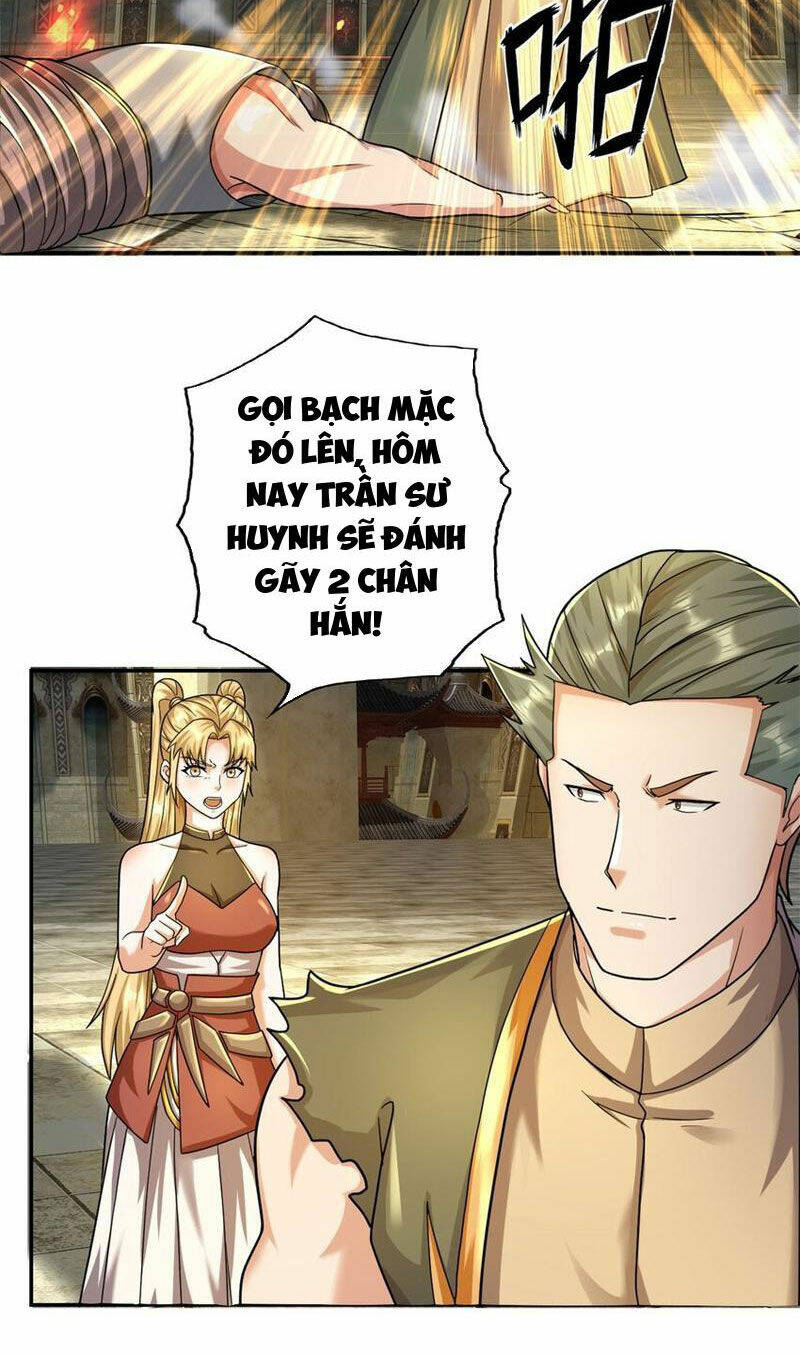 Ta Có Thể Đốn Ngộ Vô Hạn Chapter 97 - Trang 2