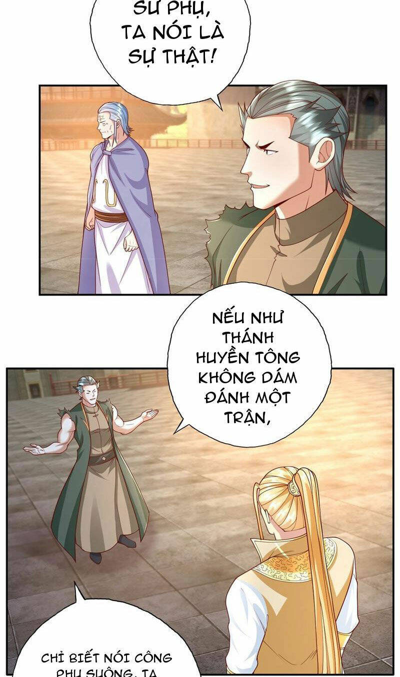 Ta Có Thể Đốn Ngộ Vô Hạn Chapter 97 - Trang 2