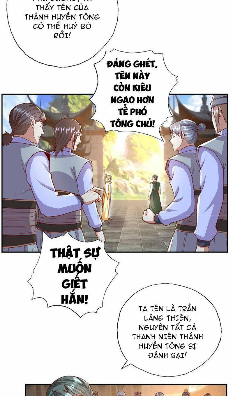 Ta Có Thể Đốn Ngộ Vô Hạn Chapter 97 - Trang 2