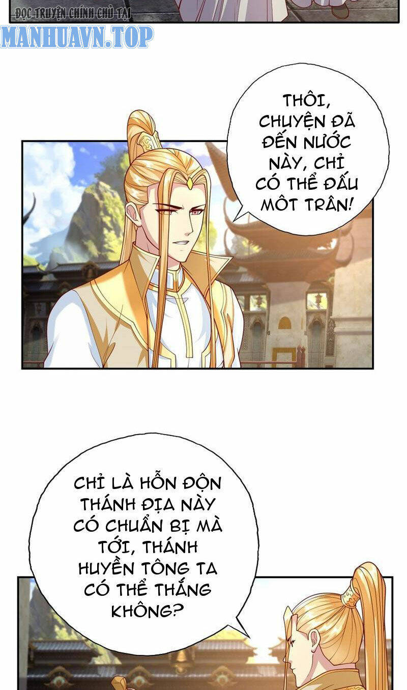 Ta Có Thể Đốn Ngộ Vô Hạn Chapter 97 - Trang 2