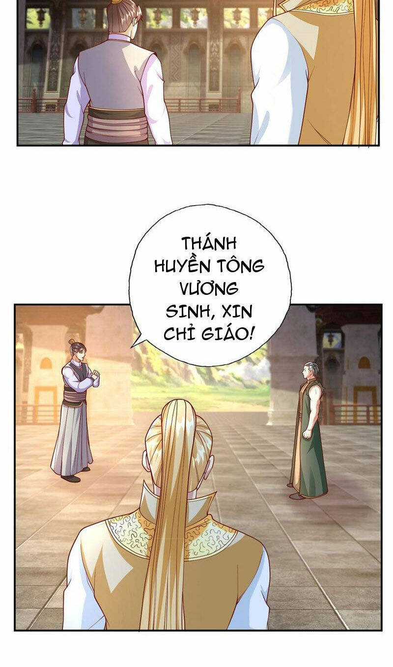 Ta Có Thể Đốn Ngộ Vô Hạn Chapter 97 - Trang 2