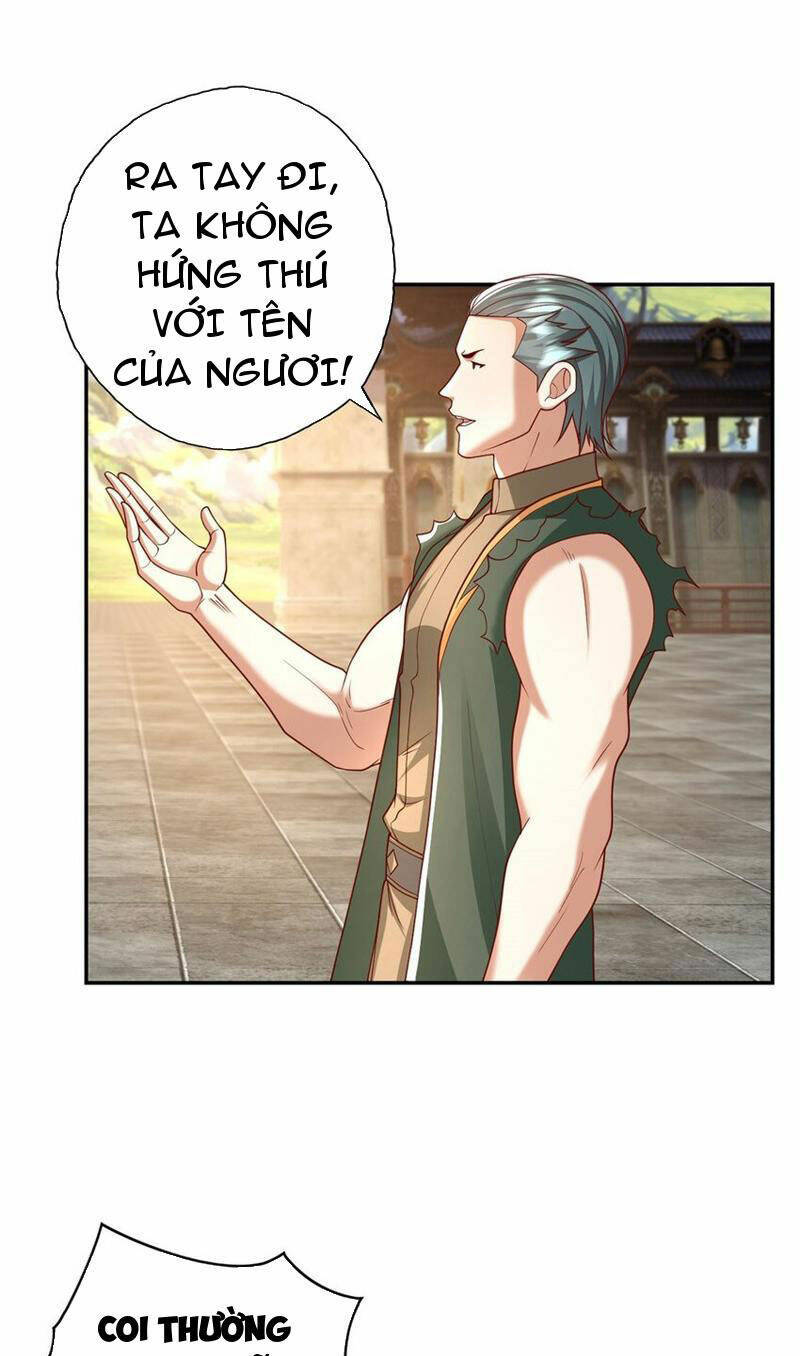 Ta Có Thể Đốn Ngộ Vô Hạn Chapter 97 - Trang 2