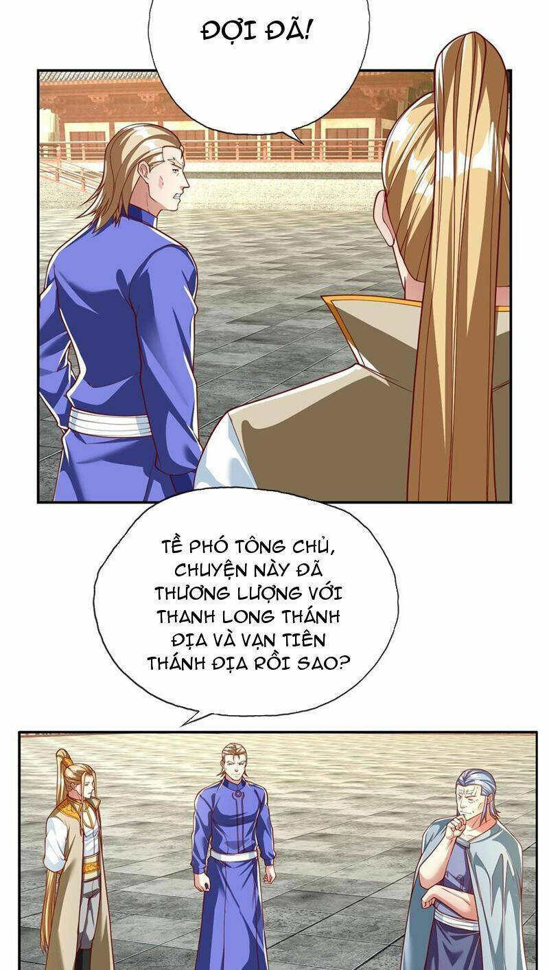 Ta Có Thể Đốn Ngộ Vô Hạn Chapter 96 - Trang 2