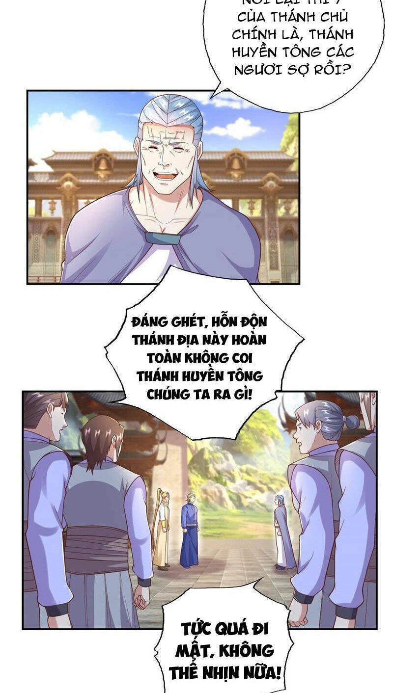 Ta Có Thể Đốn Ngộ Vô Hạn Chapter 96 - Trang 2