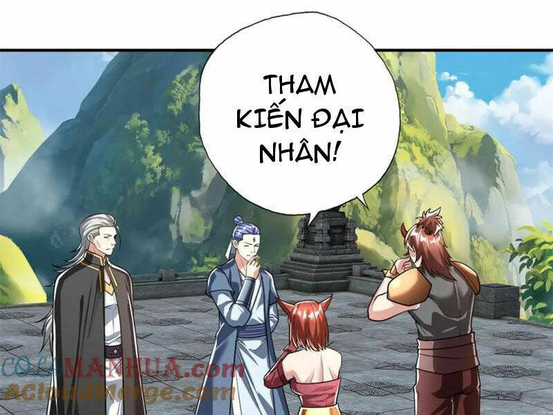 Ta Có Thể Đốn Ngộ Vô Hạn Chapter 95 - Trang 2