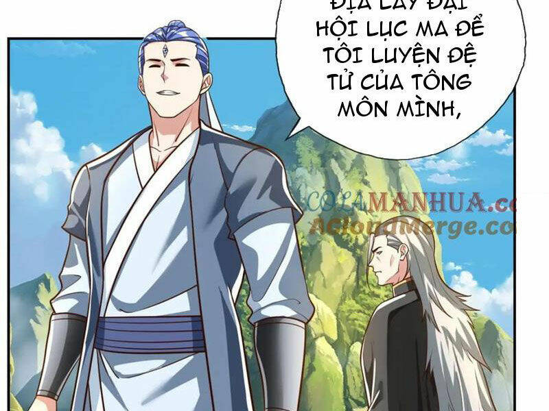 Ta Có Thể Đốn Ngộ Vô Hạn Chapter 95 - Trang 2