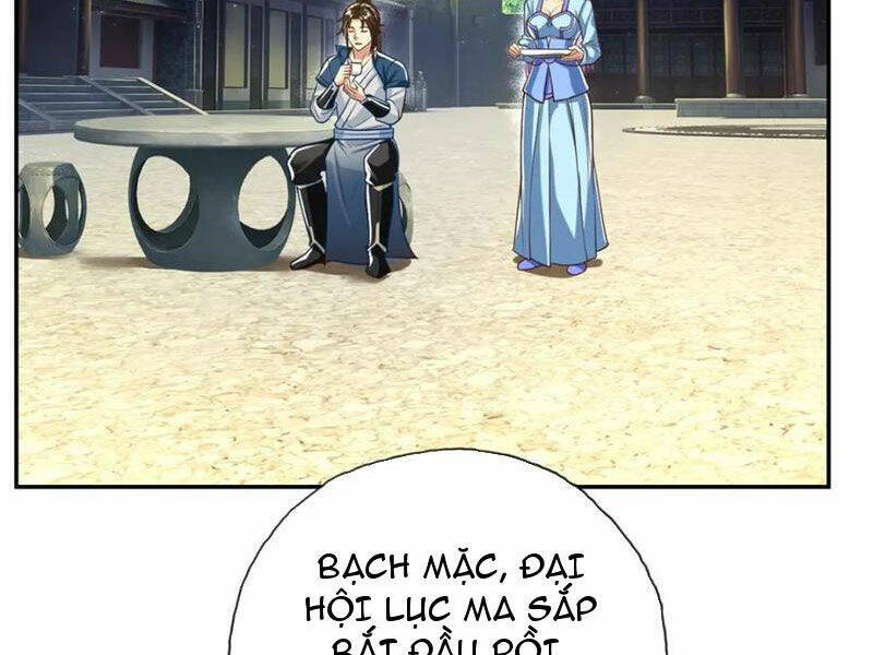 Ta Có Thể Đốn Ngộ Vô Hạn Chapter 95 - Trang 2