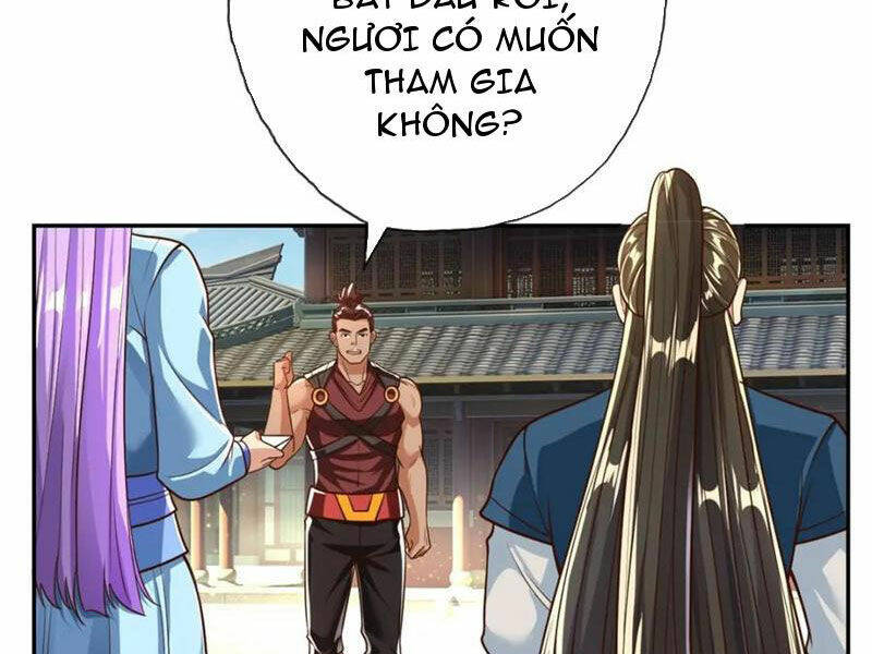 Ta Có Thể Đốn Ngộ Vô Hạn Chapter 95 - Trang 2