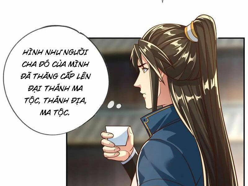 Ta Có Thể Đốn Ngộ Vô Hạn Chapter 95 - Trang 2