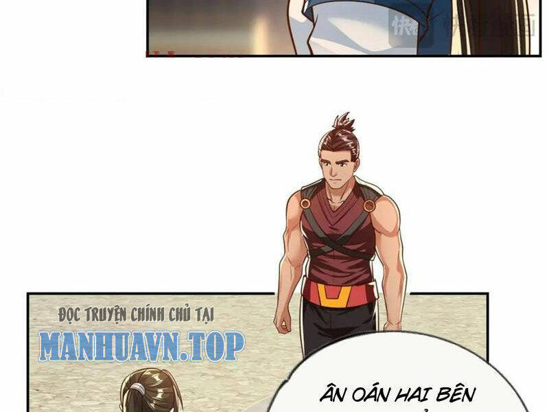 Ta Có Thể Đốn Ngộ Vô Hạn Chapter 95 - Trang 2