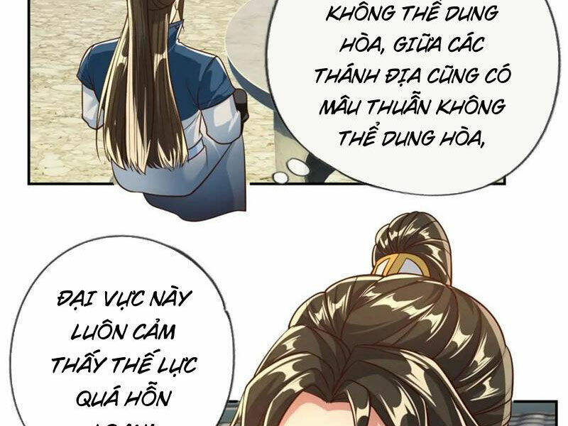 Ta Có Thể Đốn Ngộ Vô Hạn Chapter 95 - Trang 2