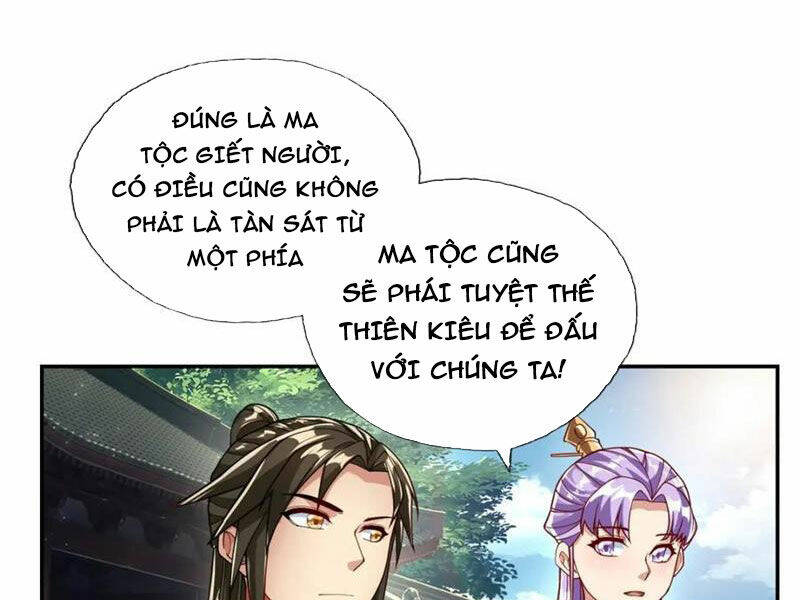 Ta Có Thể Đốn Ngộ Vô Hạn Chapter 95 - Trang 2