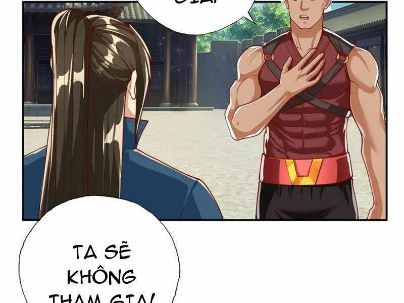 Ta Có Thể Đốn Ngộ Vô Hạn Chapter 95 - Trang 2