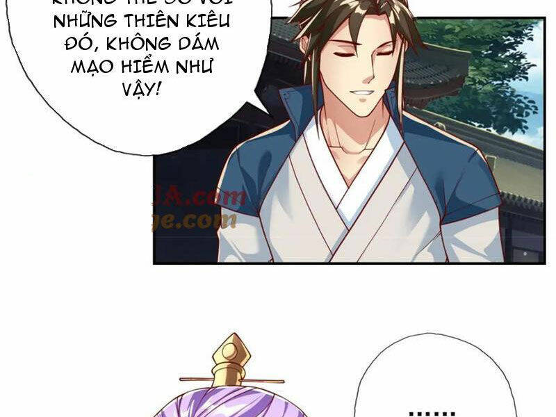 Ta Có Thể Đốn Ngộ Vô Hạn Chapter 95 - Trang 2