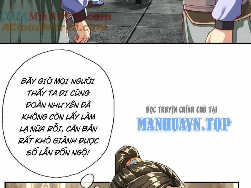 Ta Có Thể Đốn Ngộ Vô Hạn Chapter 95 - Trang 2