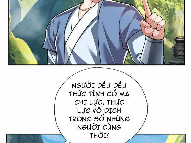 Ta Có Thể Đốn Ngộ Vô Hạn Chapter 95 - Trang 2