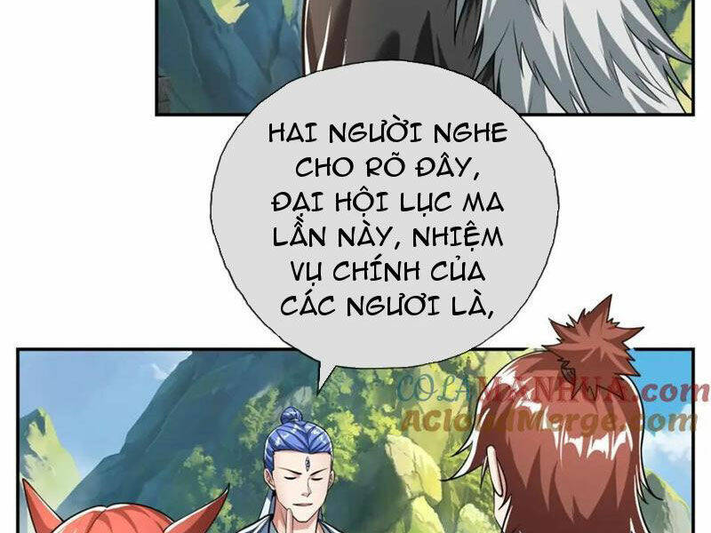 Ta Có Thể Đốn Ngộ Vô Hạn Chapter 95 - Trang 2