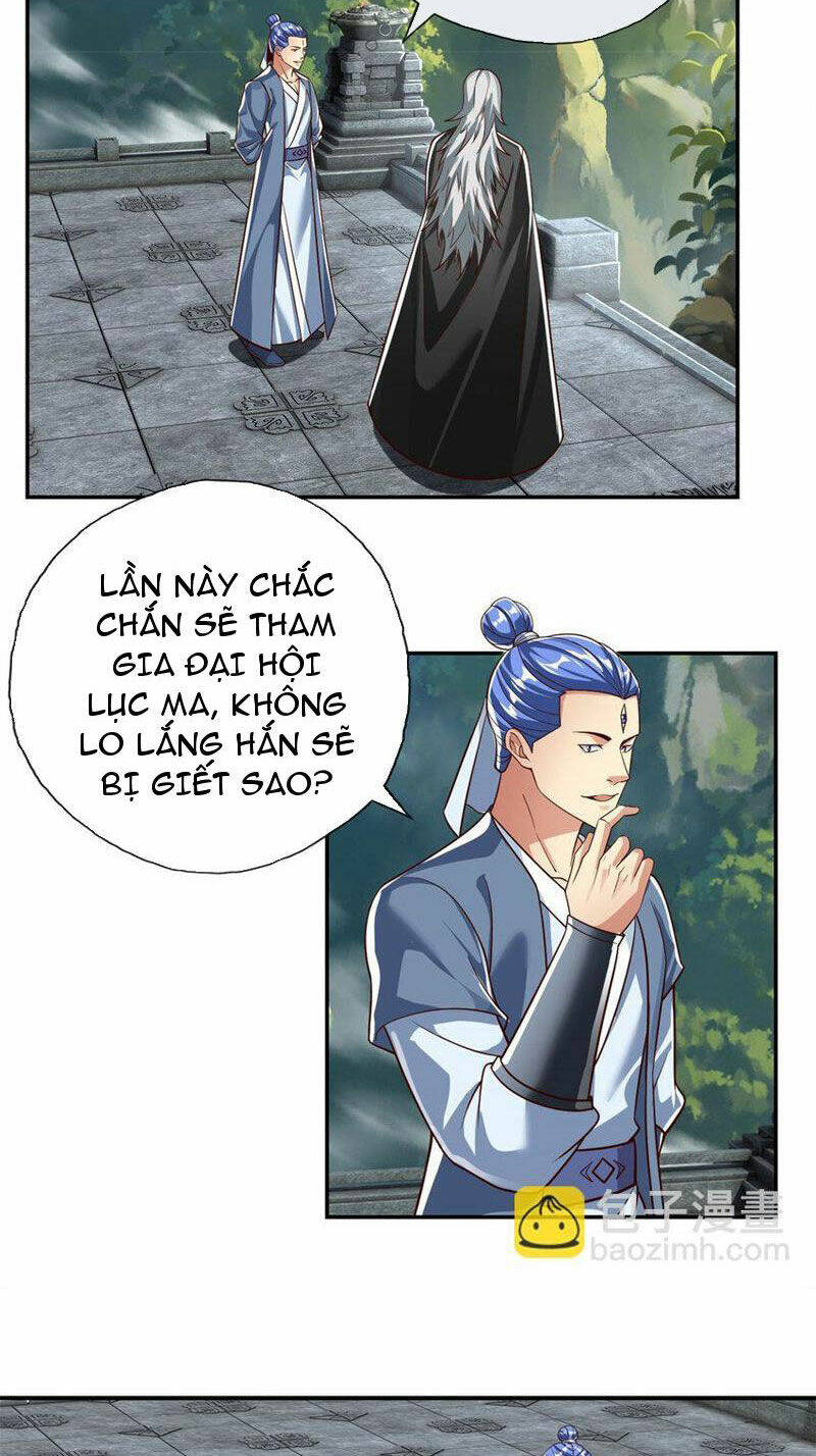 Ta Có Thể Đốn Ngộ Vô Hạn Chapter 94 - Trang 2