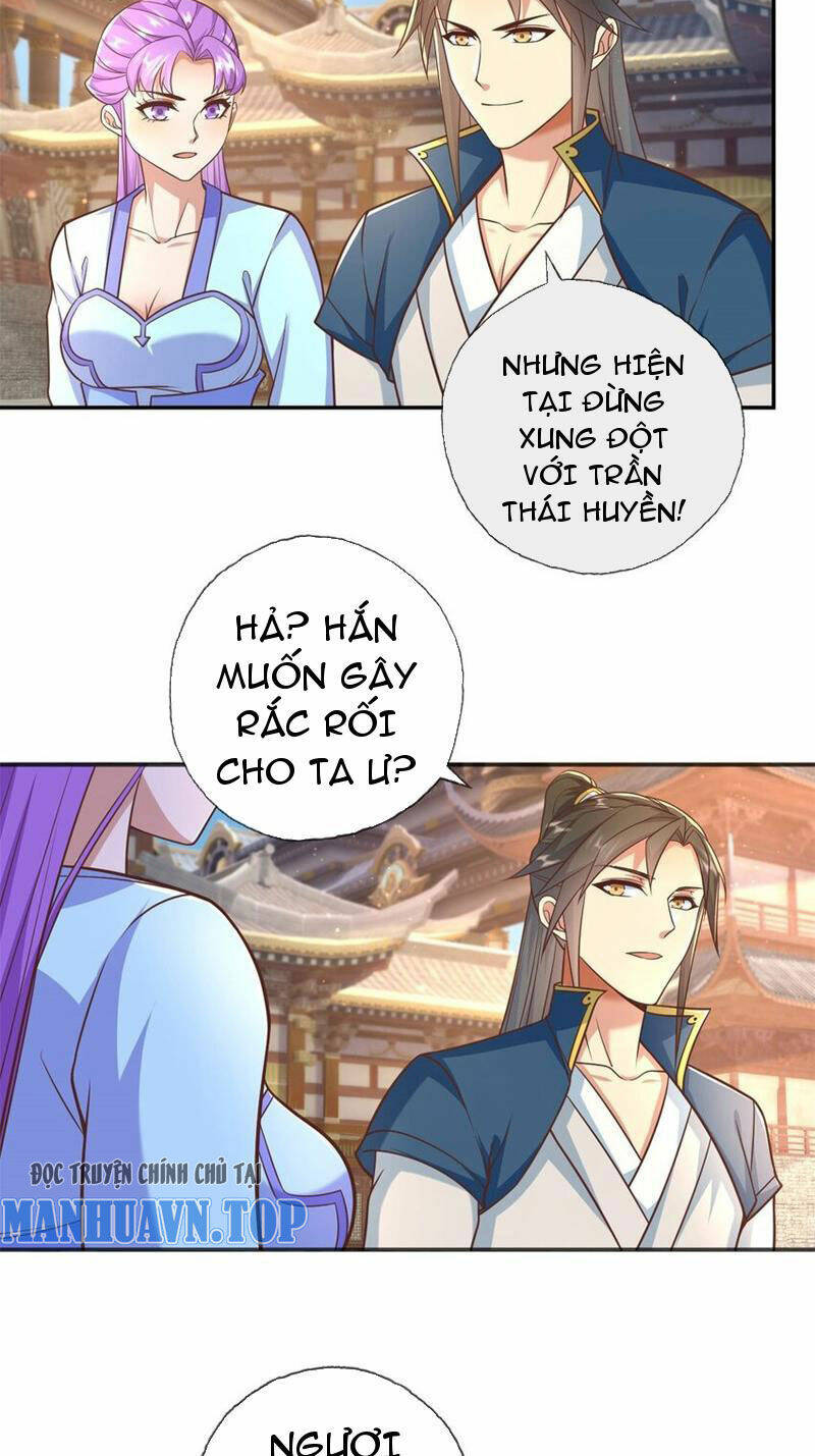 Ta Có Thể Đốn Ngộ Vô Hạn Chapter 94 - Trang 2