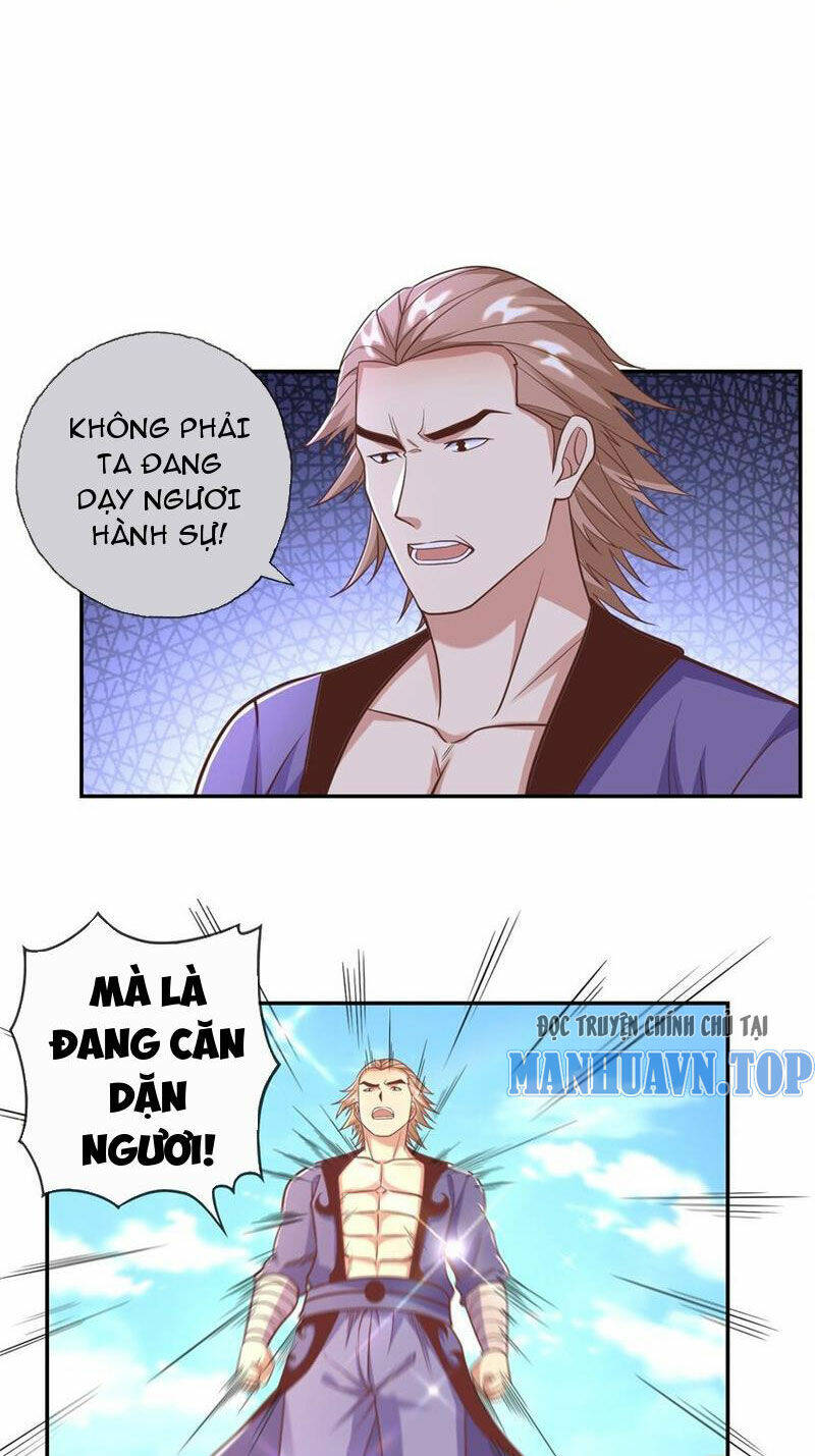 Ta Có Thể Đốn Ngộ Vô Hạn Chapter 94 - Trang 2