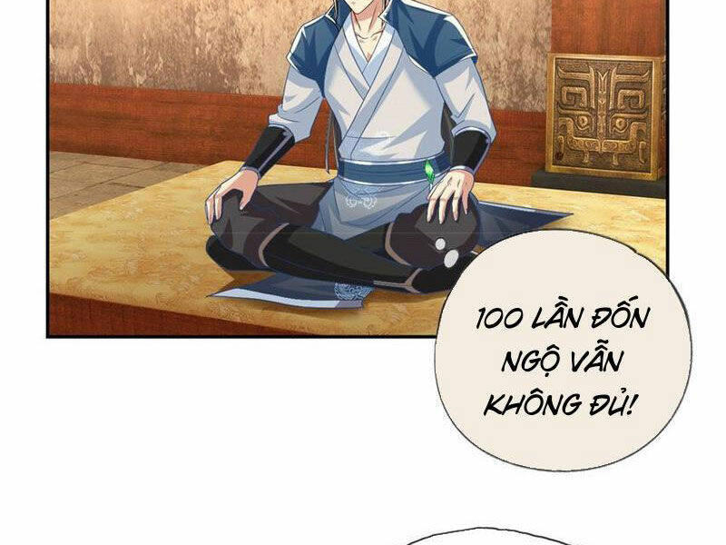 Ta Có Thể Đốn Ngộ Vô Hạn Chapter 91 - Trang 2