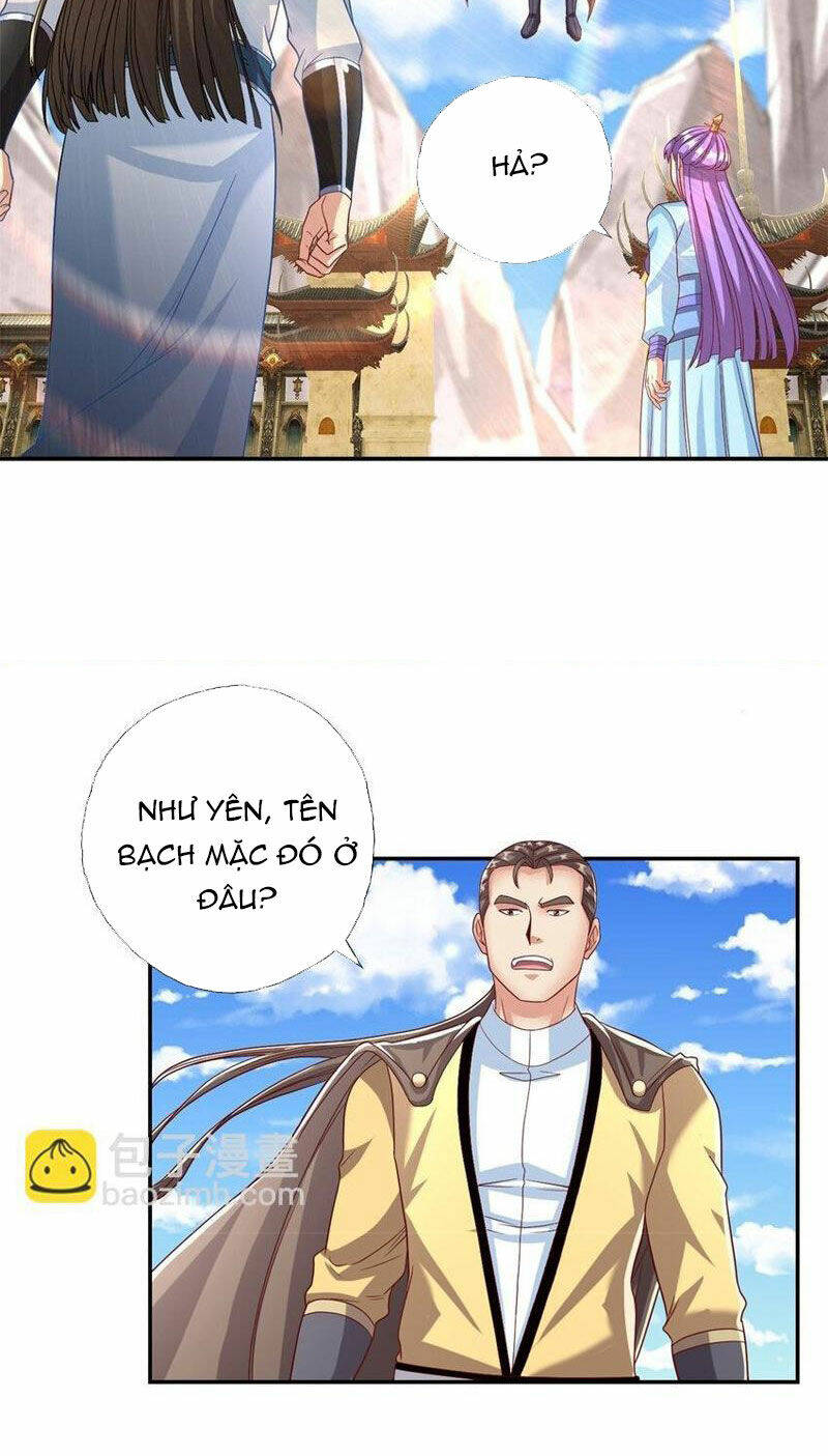 Ta Có Thể Đốn Ngộ Vô Hạn Chapter 88 - Trang 2