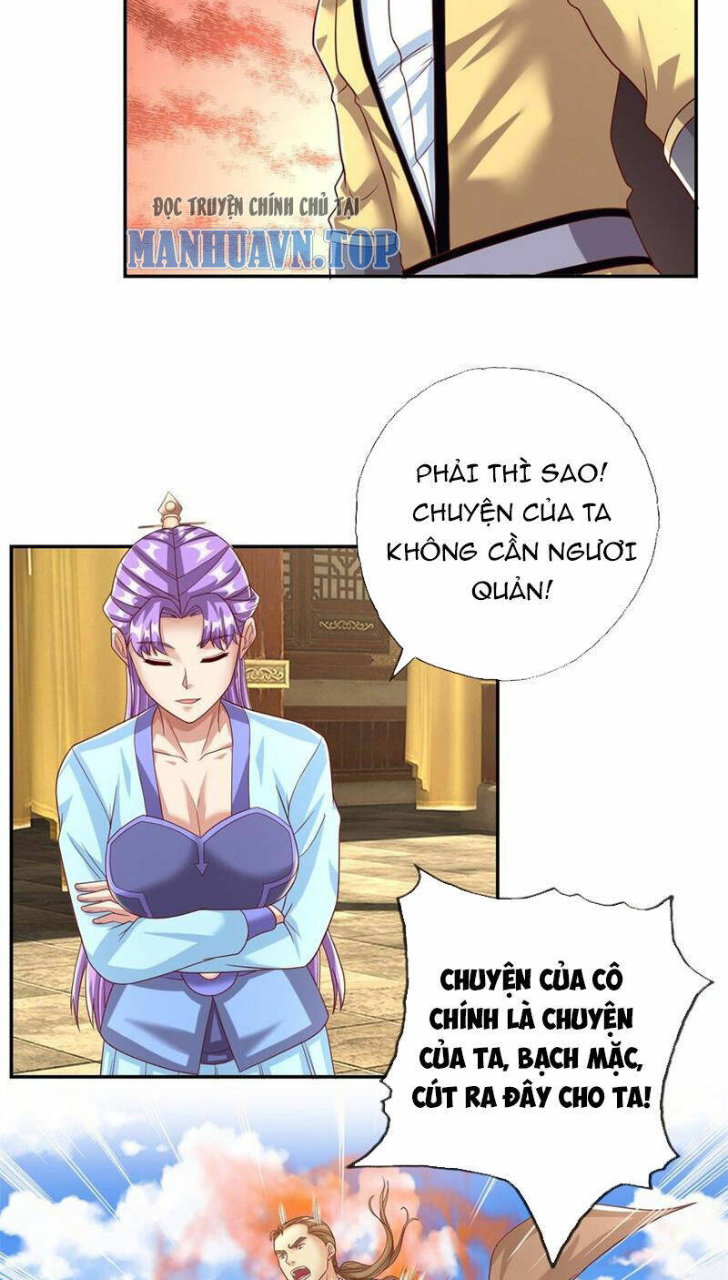 Ta Có Thể Đốn Ngộ Vô Hạn Chapter 88 - Trang 2