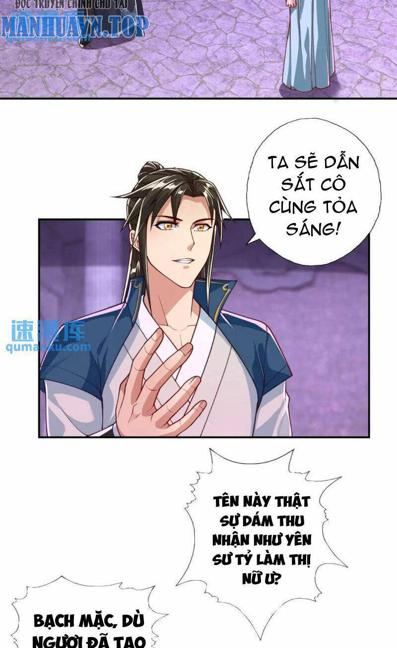 Ta Có Thể Đốn Ngộ Vô Hạn Chapter 87 - Trang 2