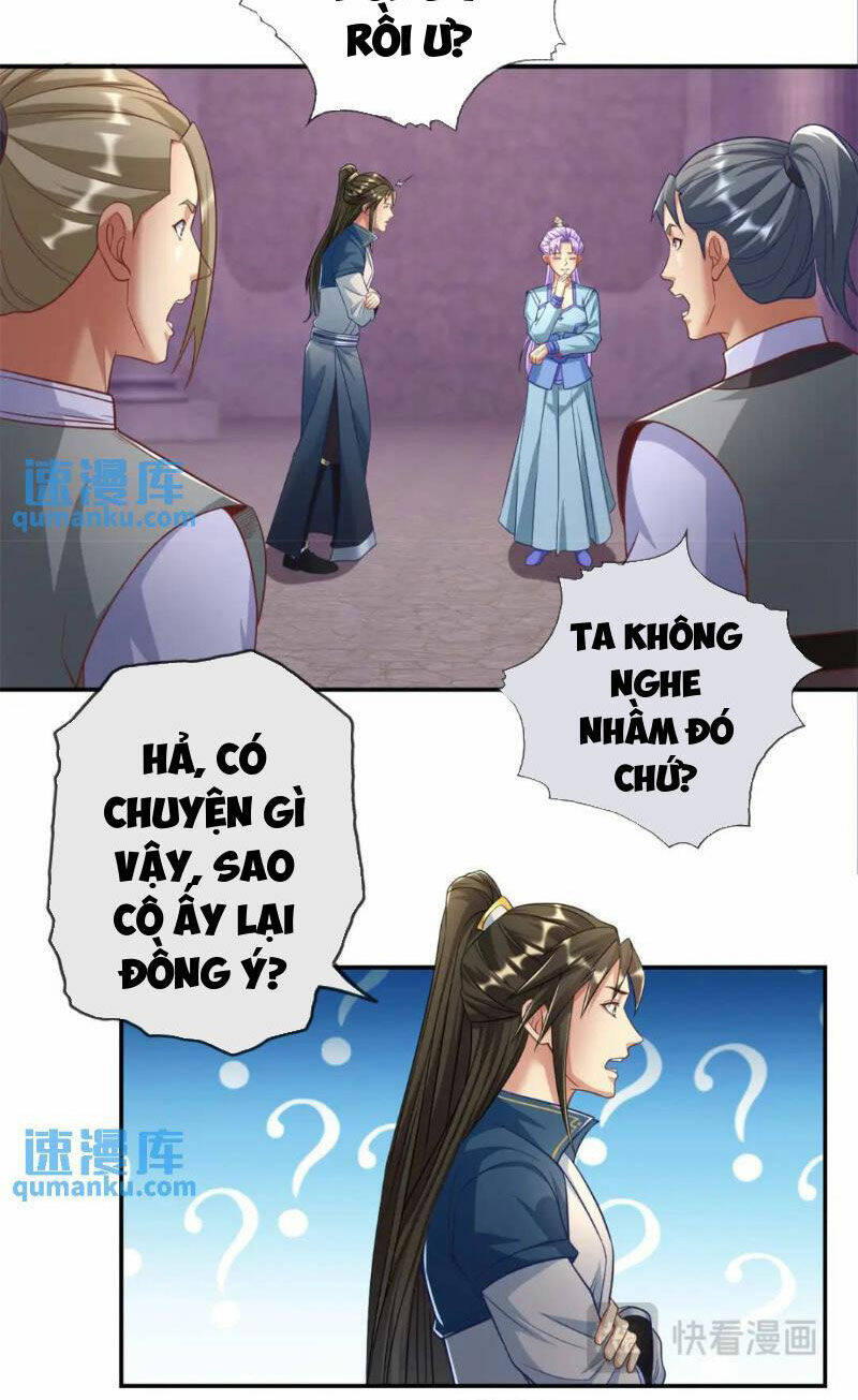 Ta Có Thể Đốn Ngộ Vô Hạn Chapter 87 - Trang 2