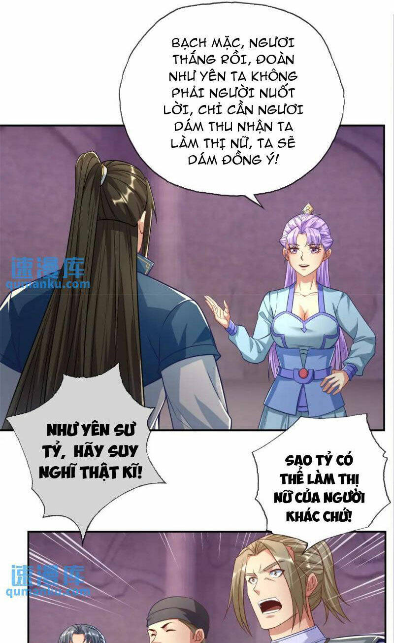 Ta Có Thể Đốn Ngộ Vô Hạn Chapter 87 - Trang 2