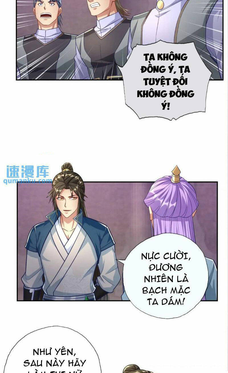 Ta Có Thể Đốn Ngộ Vô Hạn Chapter 87 - Trang 2