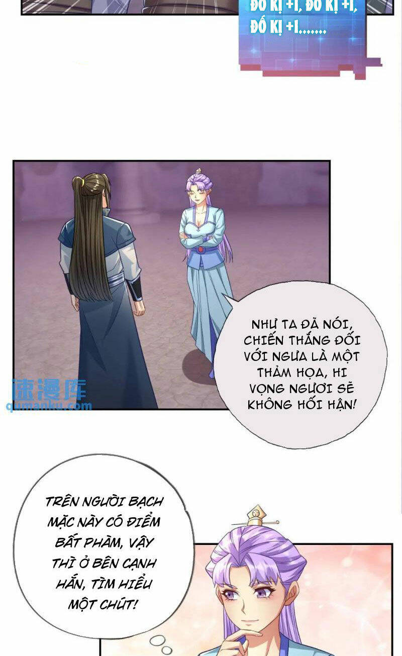 Ta Có Thể Đốn Ngộ Vô Hạn Chapter 87 - Trang 2