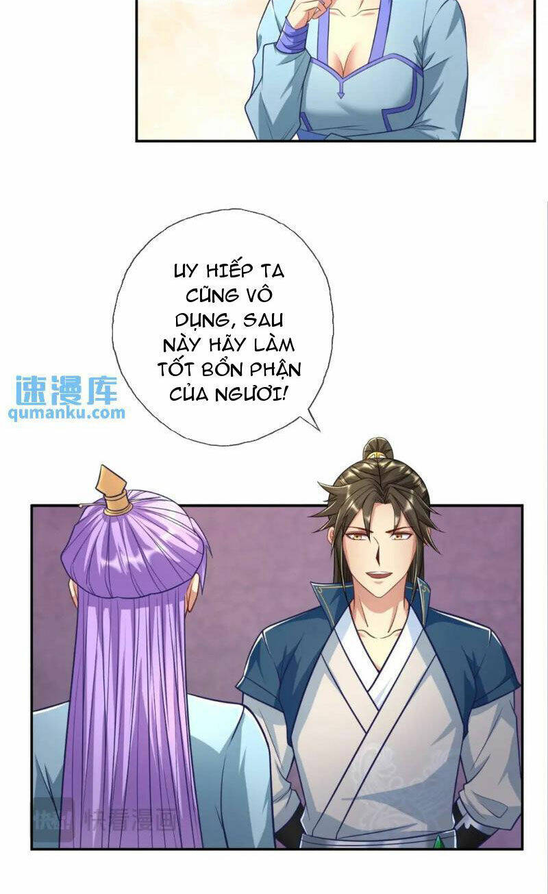 Ta Có Thể Đốn Ngộ Vô Hạn Chapter 87 - Trang 2