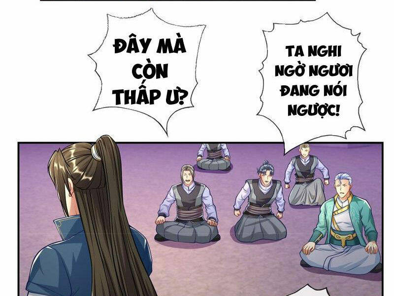 Ta Có Thể Đốn Ngộ Vô Hạn Chapter 83 - Trang 2