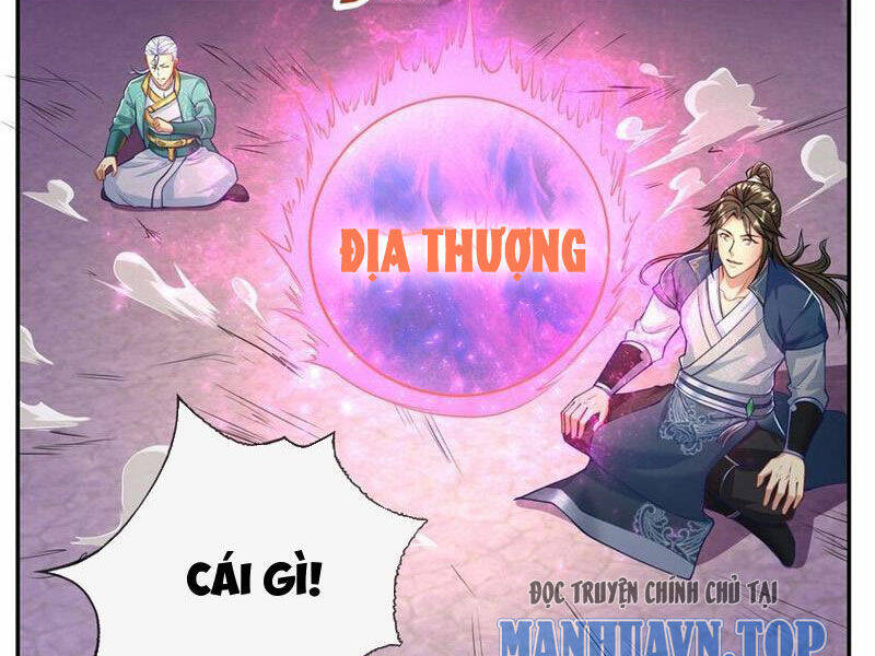 Ta Có Thể Đốn Ngộ Vô Hạn Chapter 83 - Trang 2