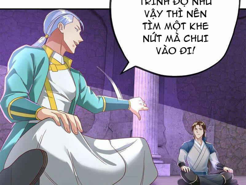 Ta Có Thể Đốn Ngộ Vô Hạn Chapter 83 - Trang 2