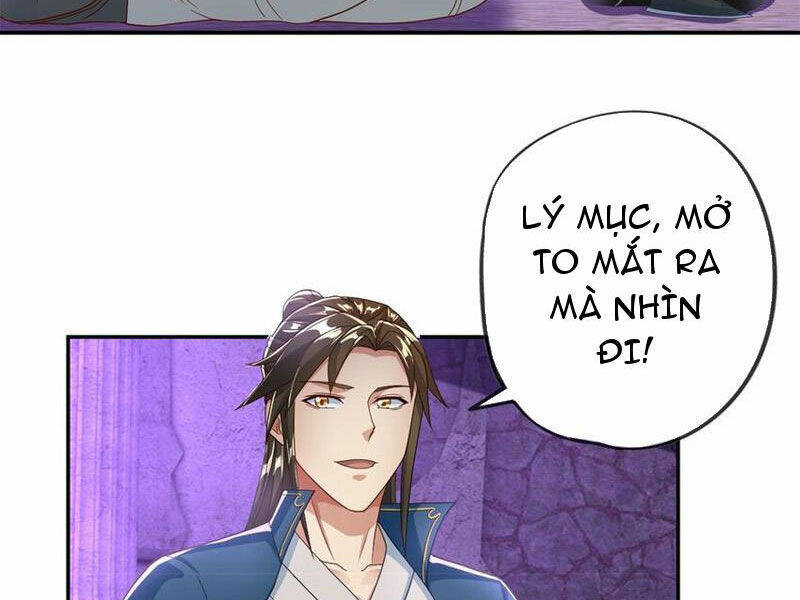 Ta Có Thể Đốn Ngộ Vô Hạn Chapter 83 - Trang 2