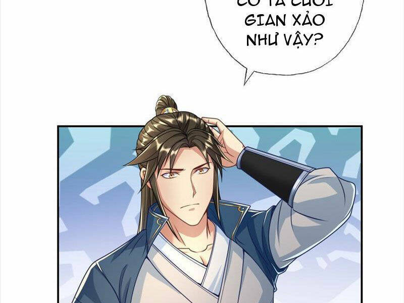 Ta Có Thể Đốn Ngộ Vô Hạn Chapter 82 - Trang 2