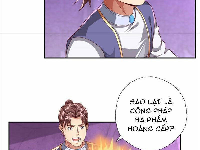 Ta Có Thể Đốn Ngộ Vô Hạn Chapter 82 - Trang 2