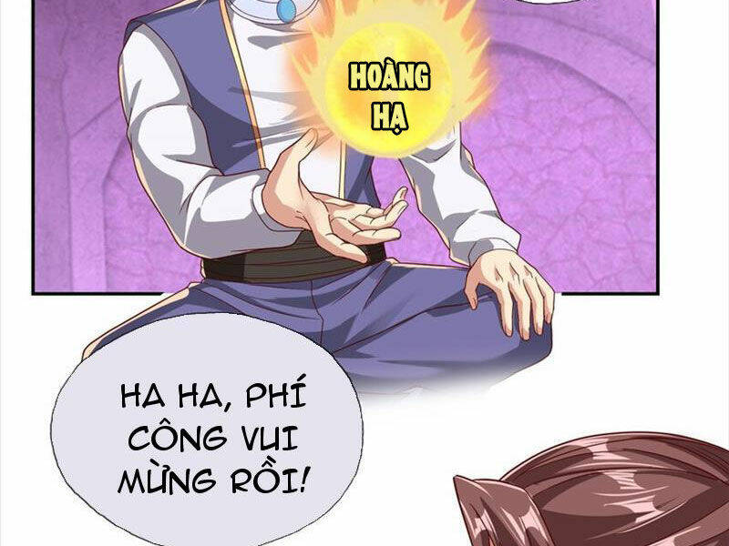 Ta Có Thể Đốn Ngộ Vô Hạn Chapter 82 - Trang 2